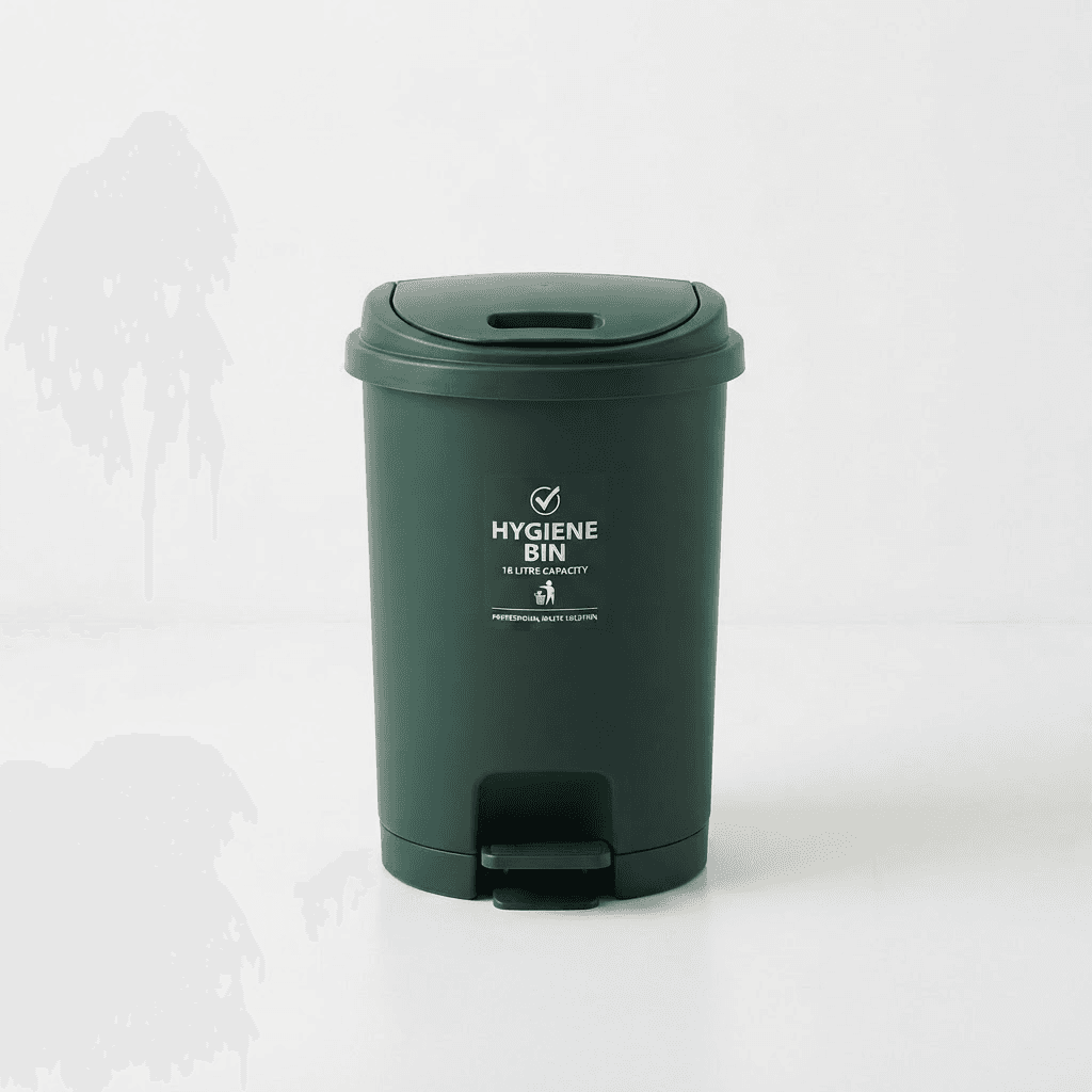 18L sanitary bin Kenya