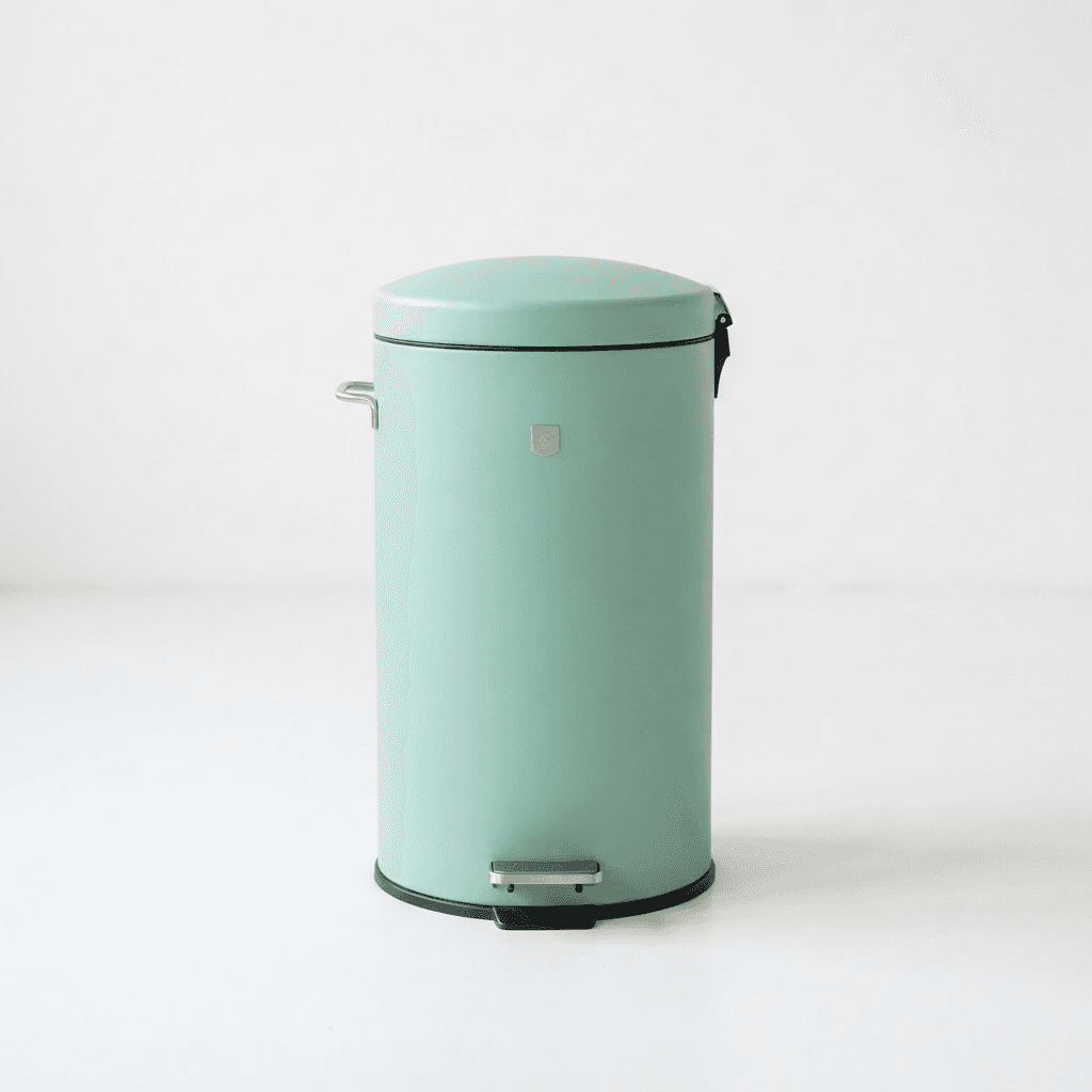 50L pedal bin Kenya