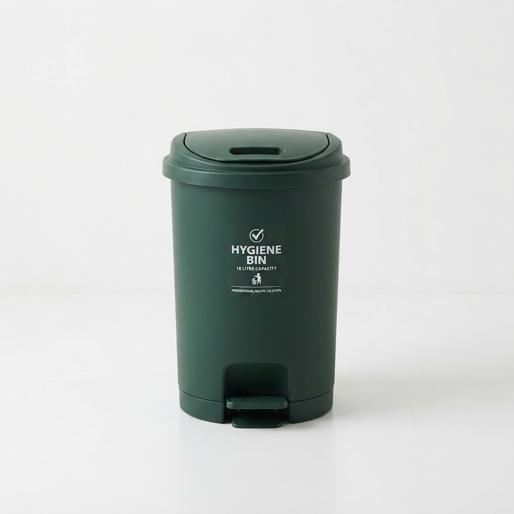 18L sanitary bin Kenya