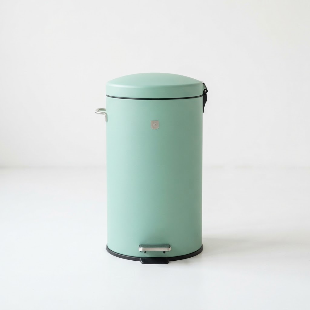50L pedal bin Kenya